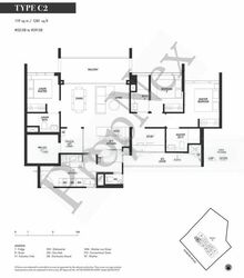 Pullman Residence  (D11), Condominium #458547391